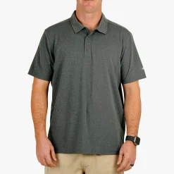 Air O Mesh Performance Polo | AFTCO