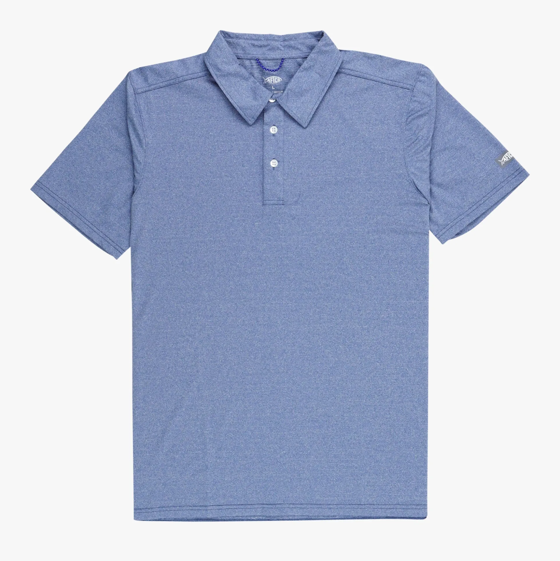 Air O Mesh Performance Polo | AFTCO