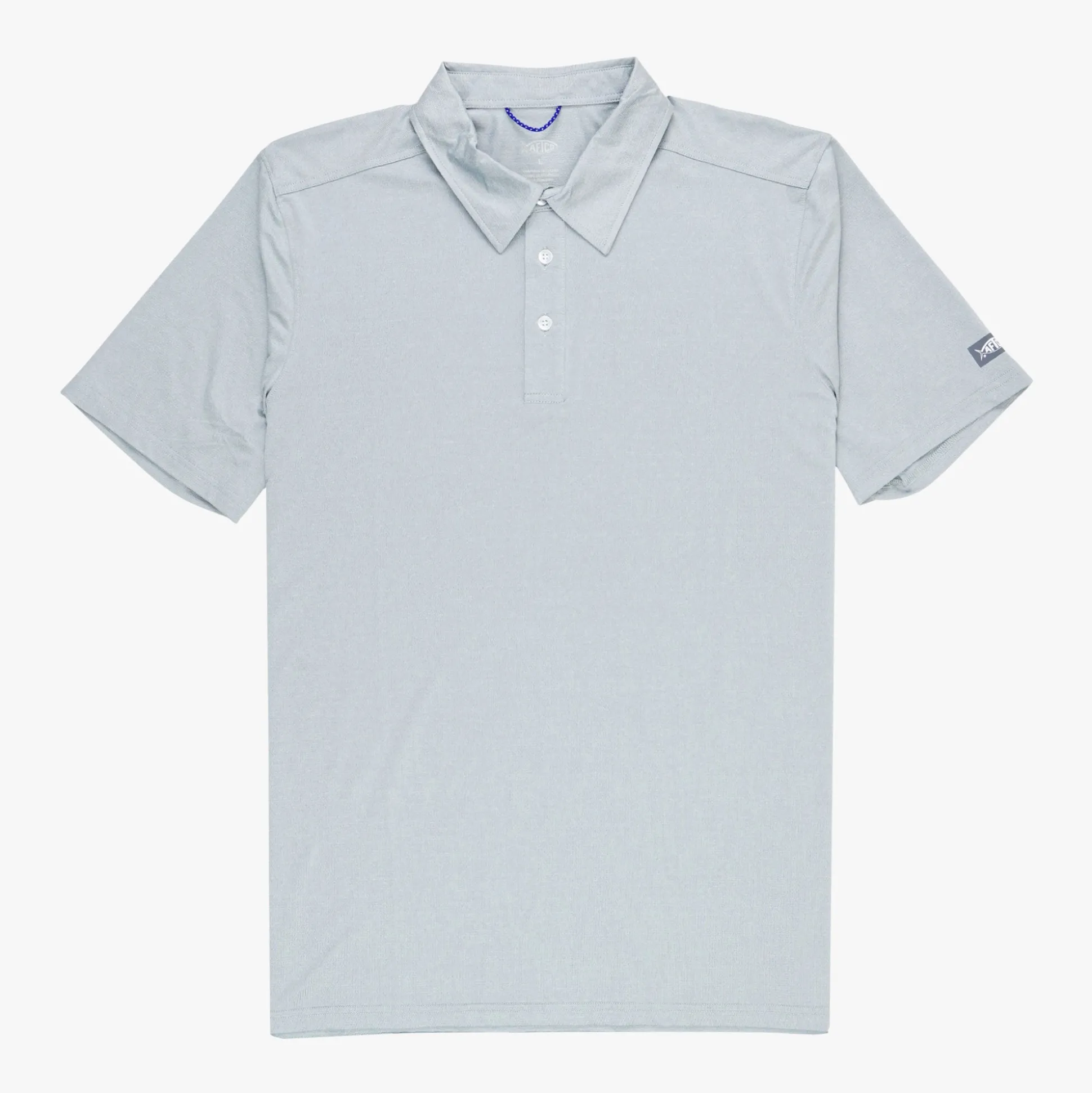 Air O Mesh Performance Polo | AFTCO