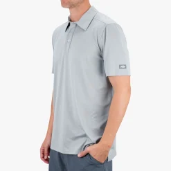 Air O Mesh Performance Polo | AFTCO