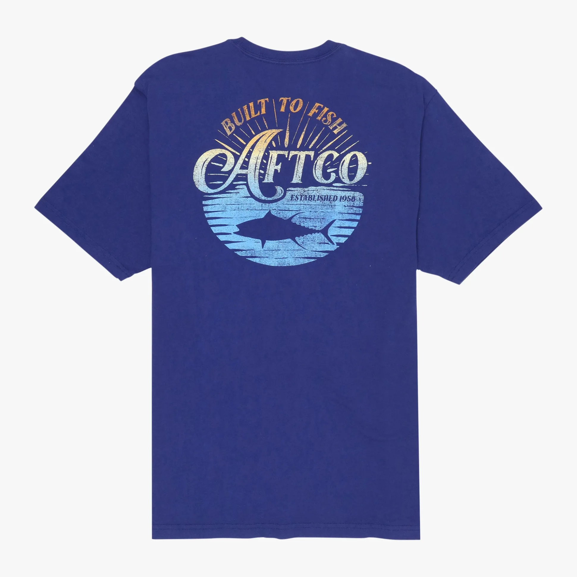 Alkaline SS T-Shirt