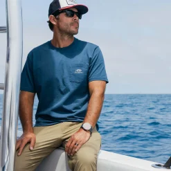 All Day Fishing Pants | AFTCO