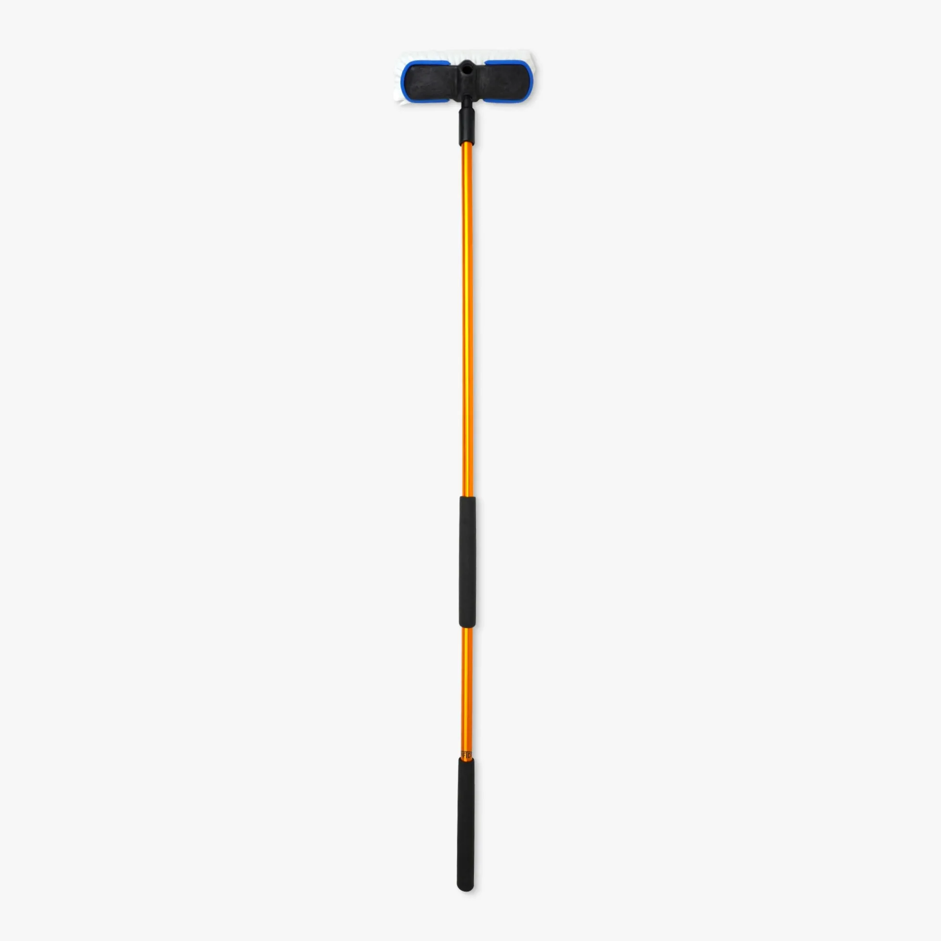 Aluminum Boat Deck Brush | AFTCO