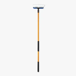 Aluminum Boat Deck Brush | AFTCO