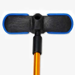 Aluminum Boat Deck Brush | AFTCO