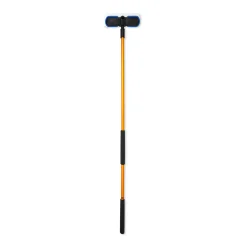 Aluminum Boat Deck Brush | AFTCO