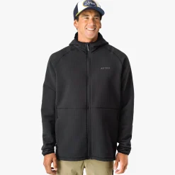 ArmorLoft Fishing Sweatshirt | AFTCO