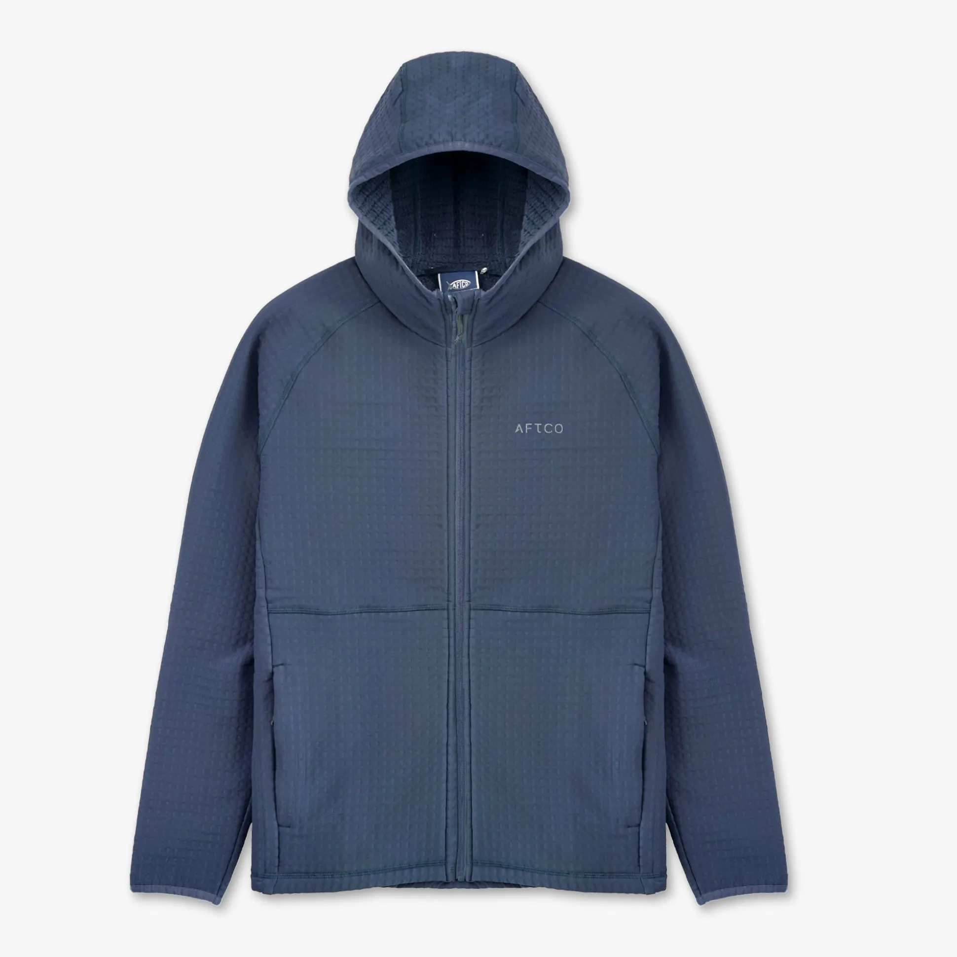 ArmorLoft Fishing Sweatshirt | AFTCO