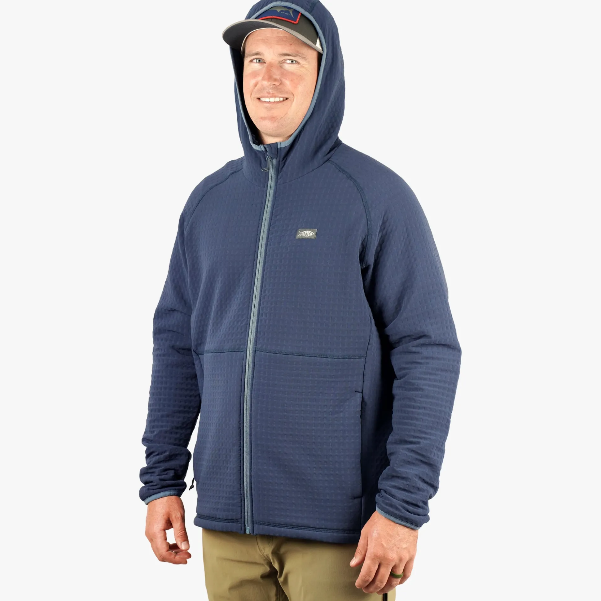 ArmorLoft Fishing Sweatshirt | AFTCO