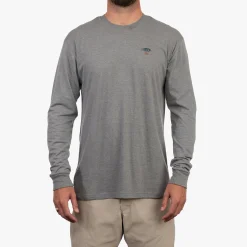 Backwash LS T-Shirts
