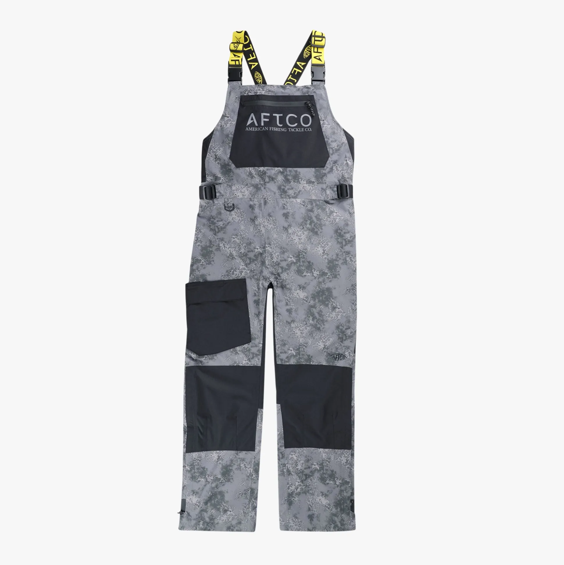 Barricade Bibs For Rain