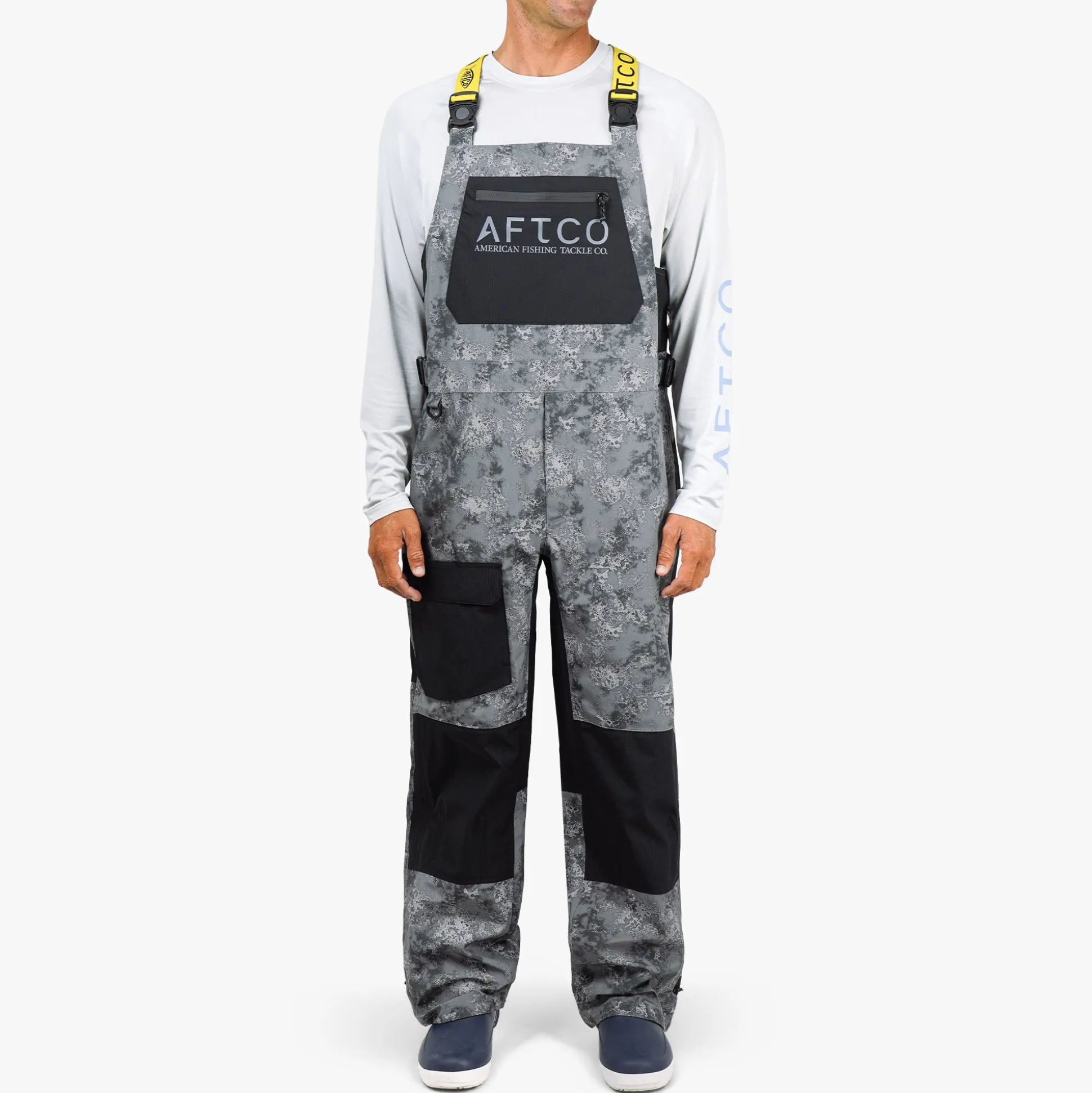 Barricade Bibs For Rain