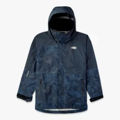 Barricade Rain Gear Jacket