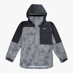 Barricade Rain Gear Jacket