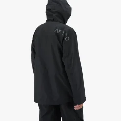 Barricade Rain Gear Jacket
