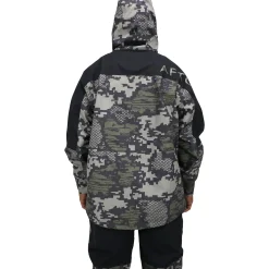 Barricade Rain Gear Jacket