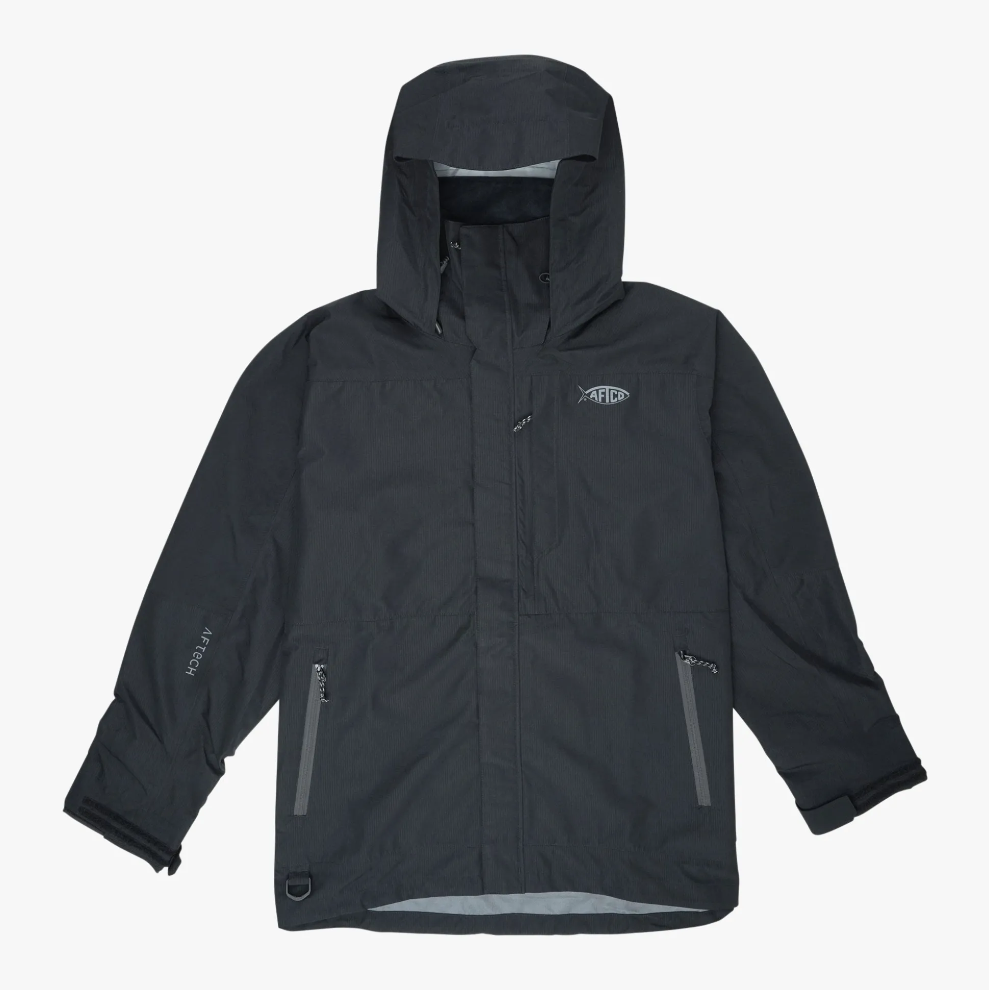 Barricade Rain Gear Jacket
