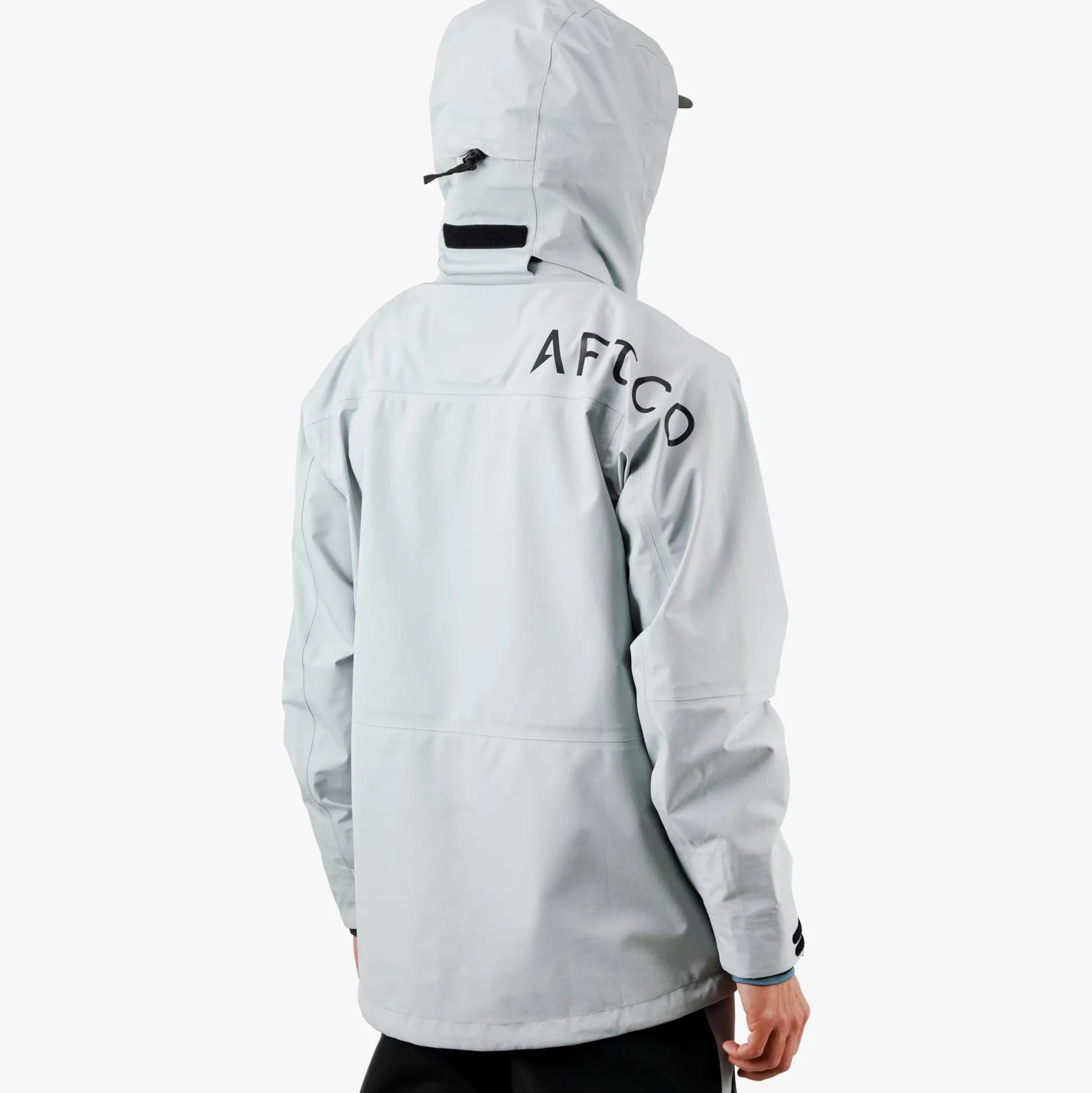 Barricade Rain Gear Jacket