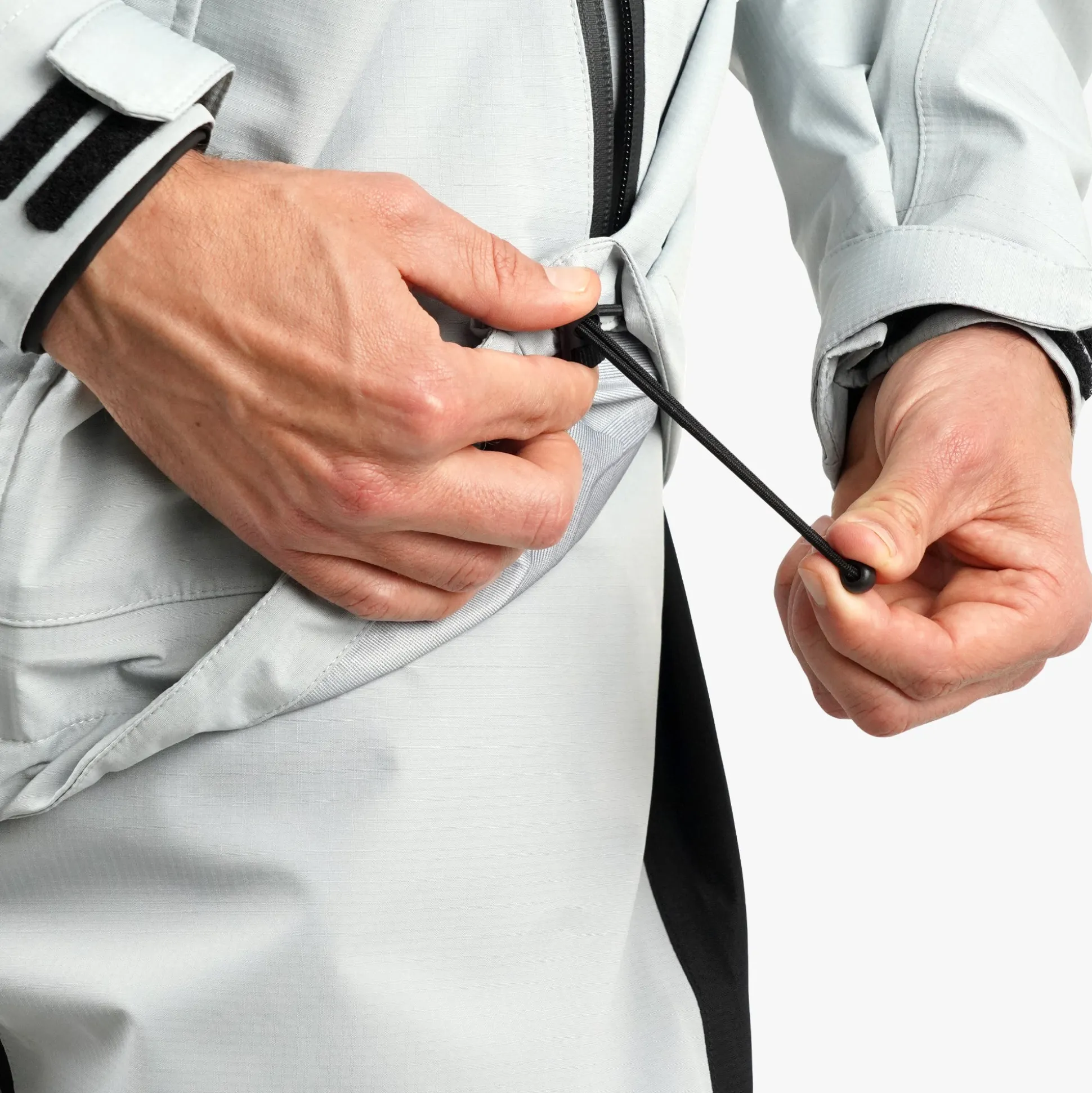 Barricade Rain Gear Jacket