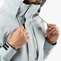 Barricade Rain Gear Jacket