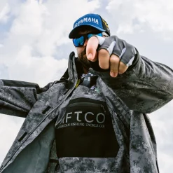 Barricade Rain Gear Jacket