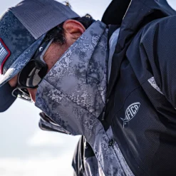 Barricade Rain Gear Jacket