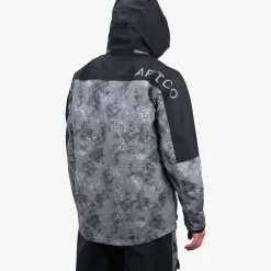 Barricade Rain Gear Jacket