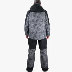 Barricade Rain Gear Jacket