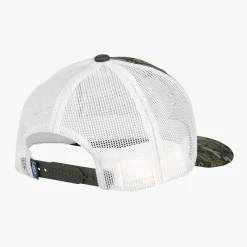 Bass Patch Trucker Hat
