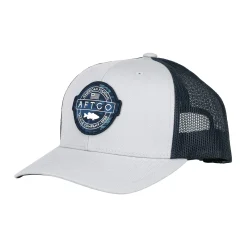 Bass Patch Trucker Hat