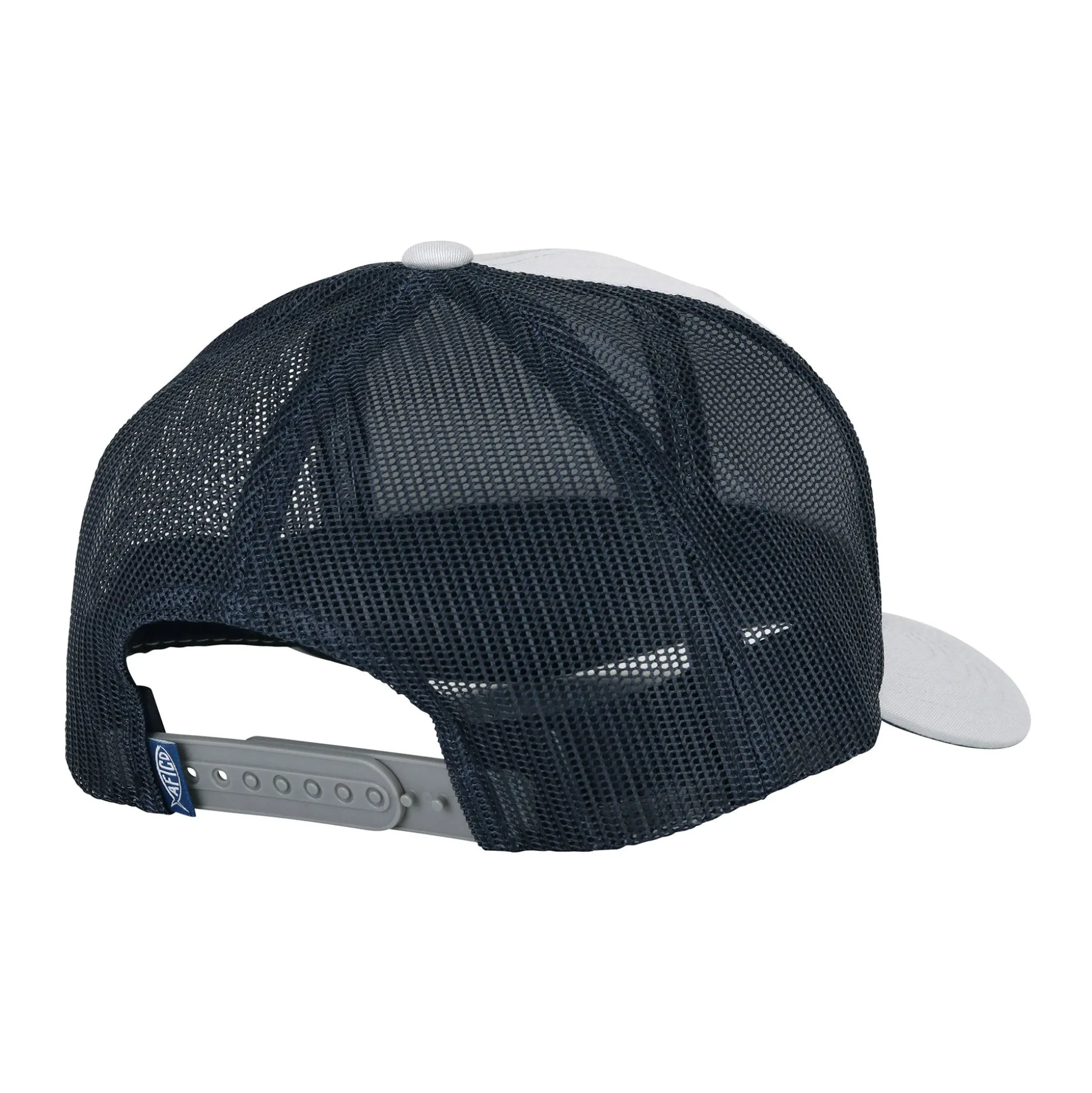 Bass Patch Trucker Hat
