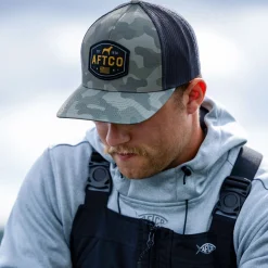 Best Friend Fishing Hat | AFTCO