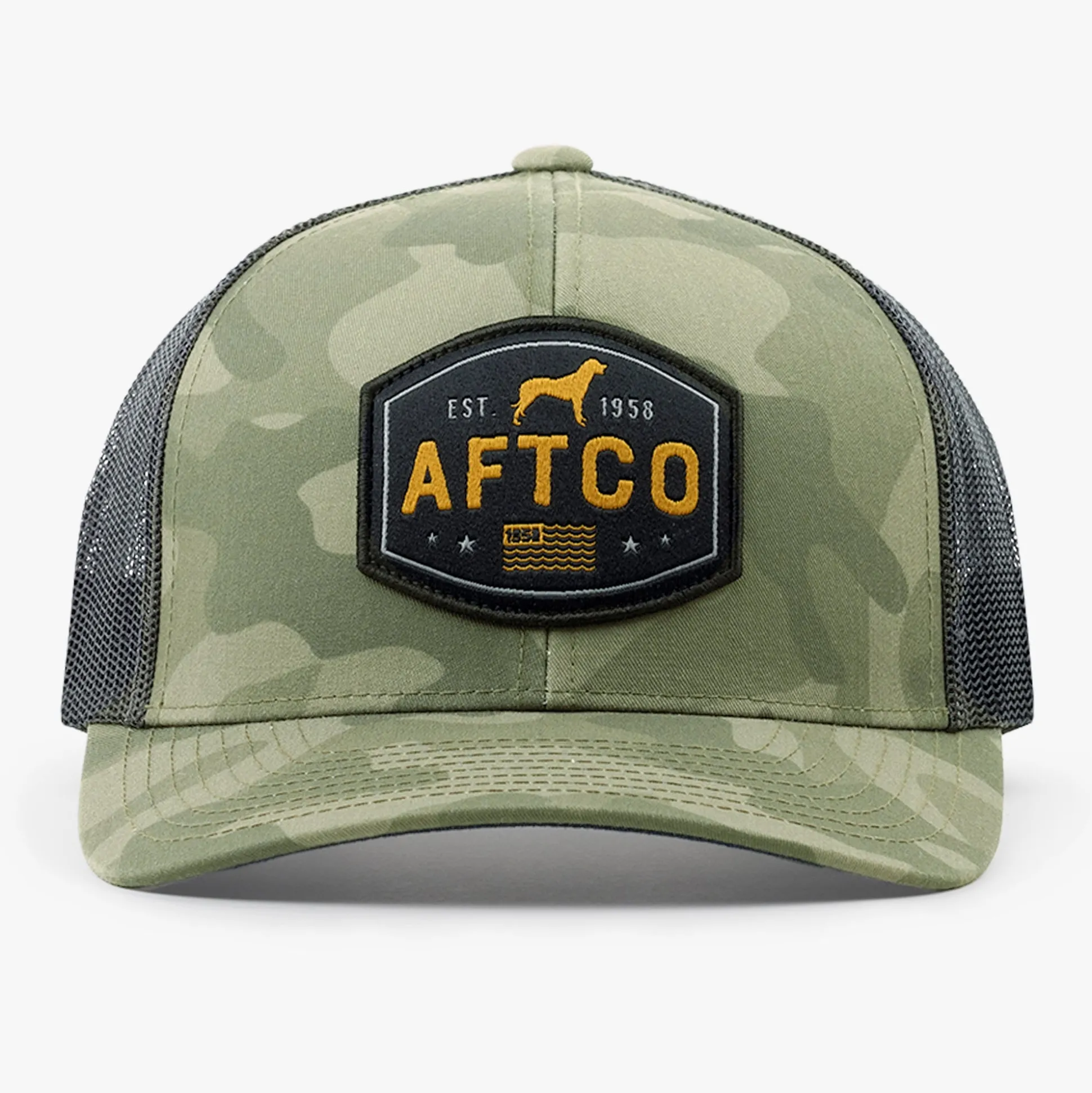 Best Friend Fishing Hat | AFTCO