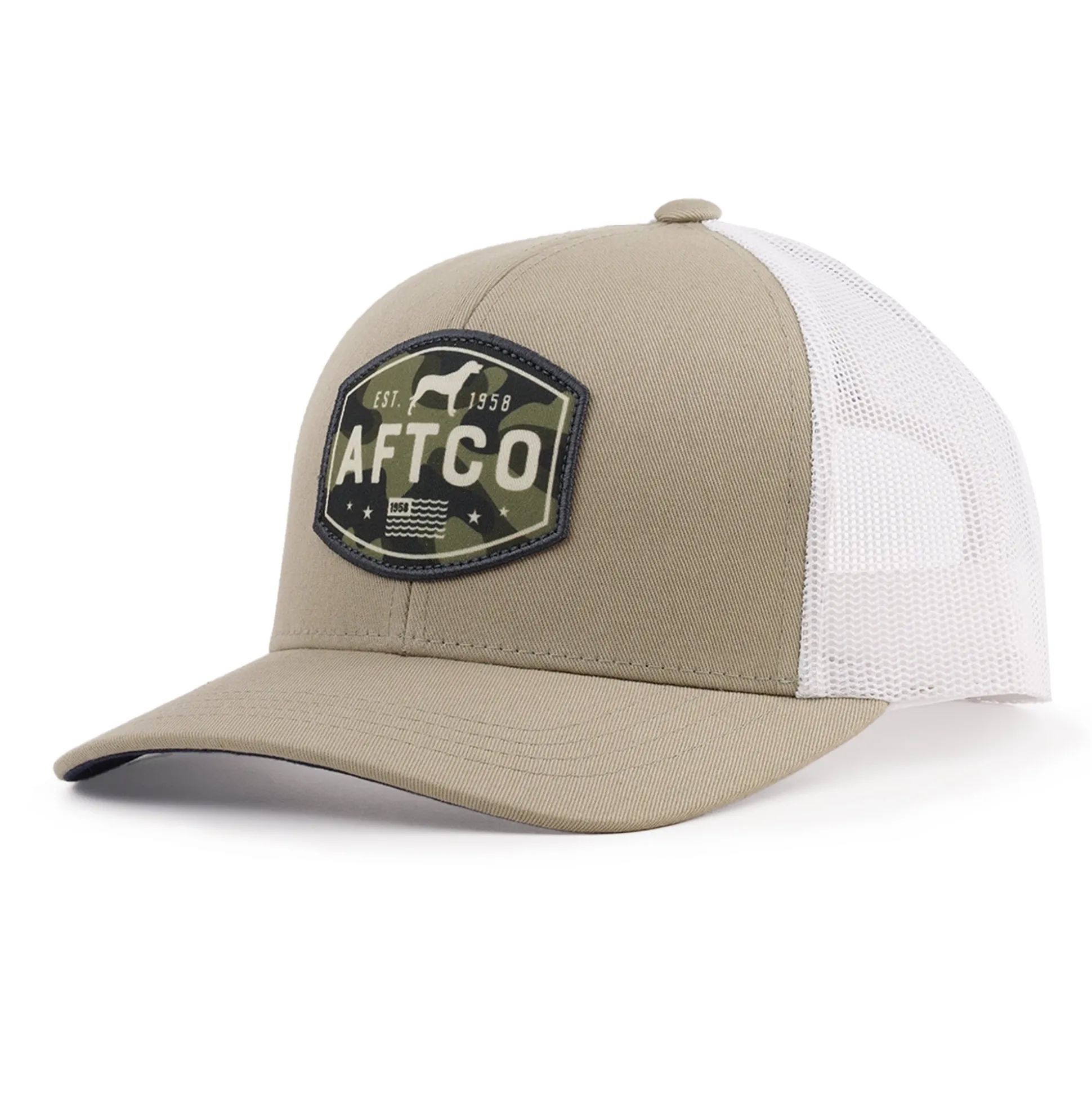 Best Friend Fishing Hat | AFTCO