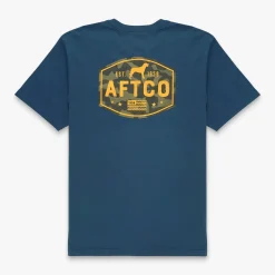 Best Friend Men's Fishing T-Shirt | AFTCO
