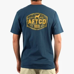 Best Friend Men's Fishing T-Shirt | AFTCO