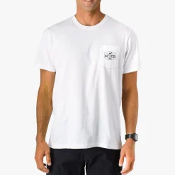 Best Friend Men's Fishing T-Shirt | AFTCO