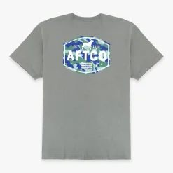 Best Friend Men's Fishing T-Shirt | AFTCO
