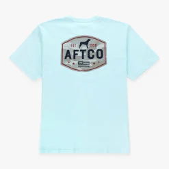 Best Friend Men's Fishing T-Shirt | AFTCO