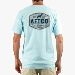 Best Friend Men's Fishing T-Shirt | AFTCO