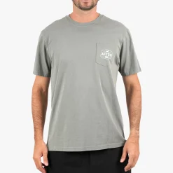 Best Friend Men's Fishing T-Shirt | AFTCO
