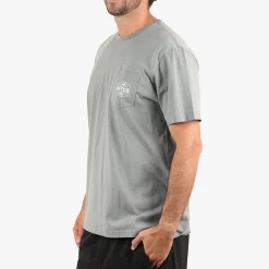 Best Friend Men's Fishing T-Shirt | AFTCO