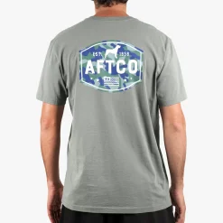 Best Friend Men's Fishing T-Shirt | AFTCO