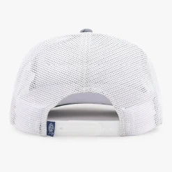 Big 3 Fishing Trucker Hat | AFTCO