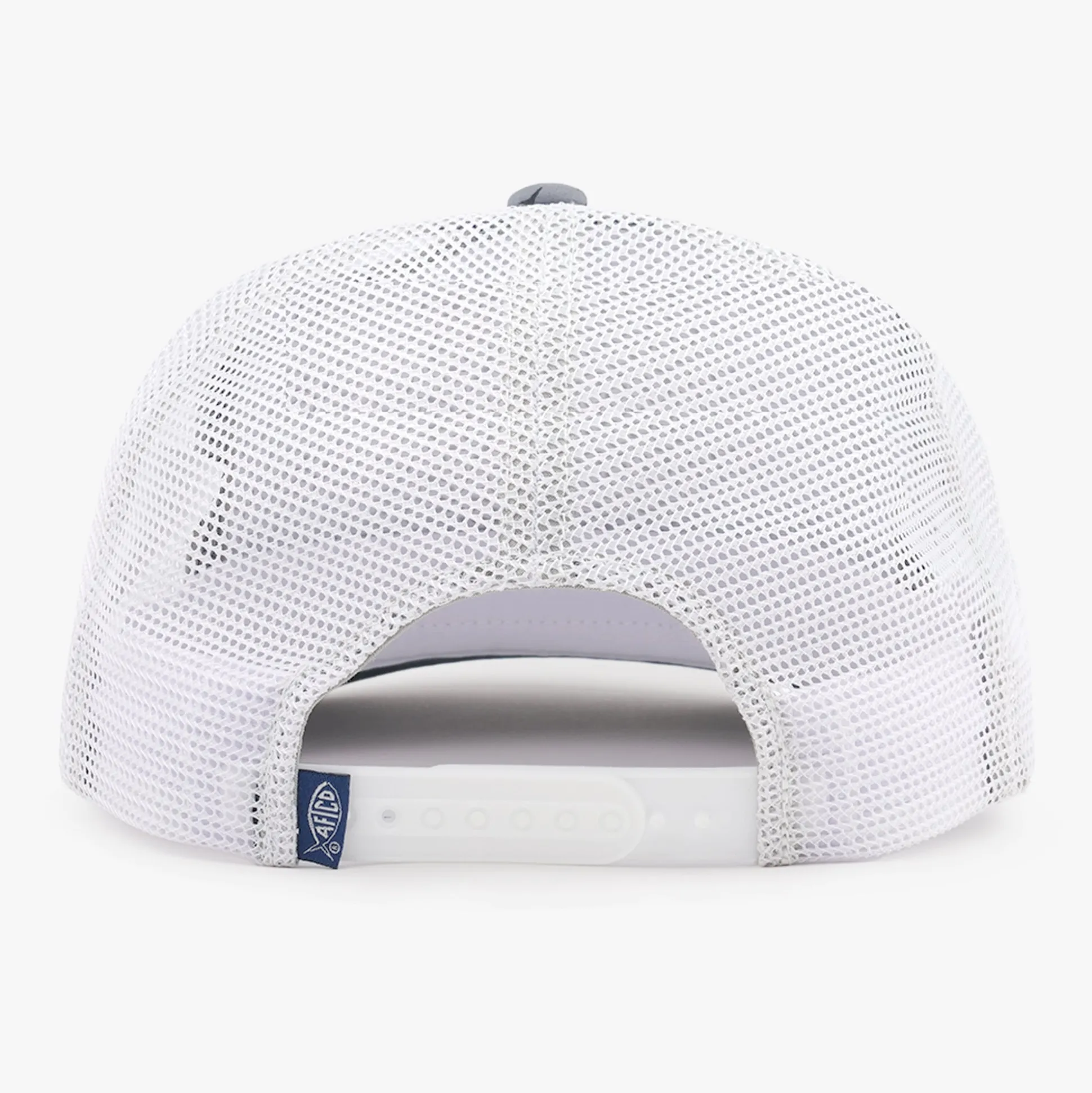 Big 3 Fishing Trucker Hat | AFTCO