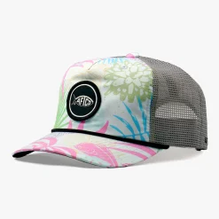 Big 3 Fishing Trucker Hat | AFTCO