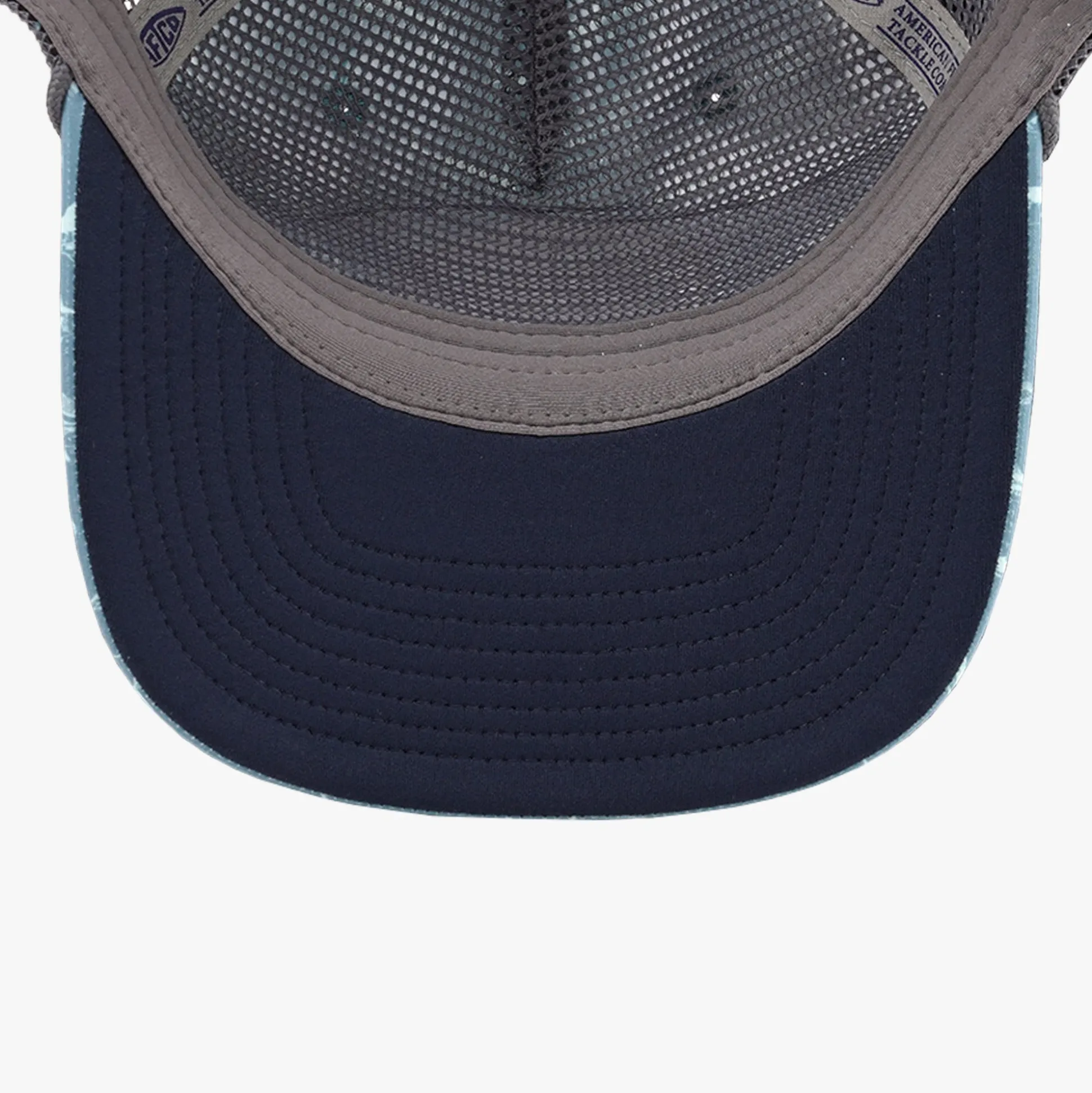 Big 3 Fishing Trucker Hat | AFTCO