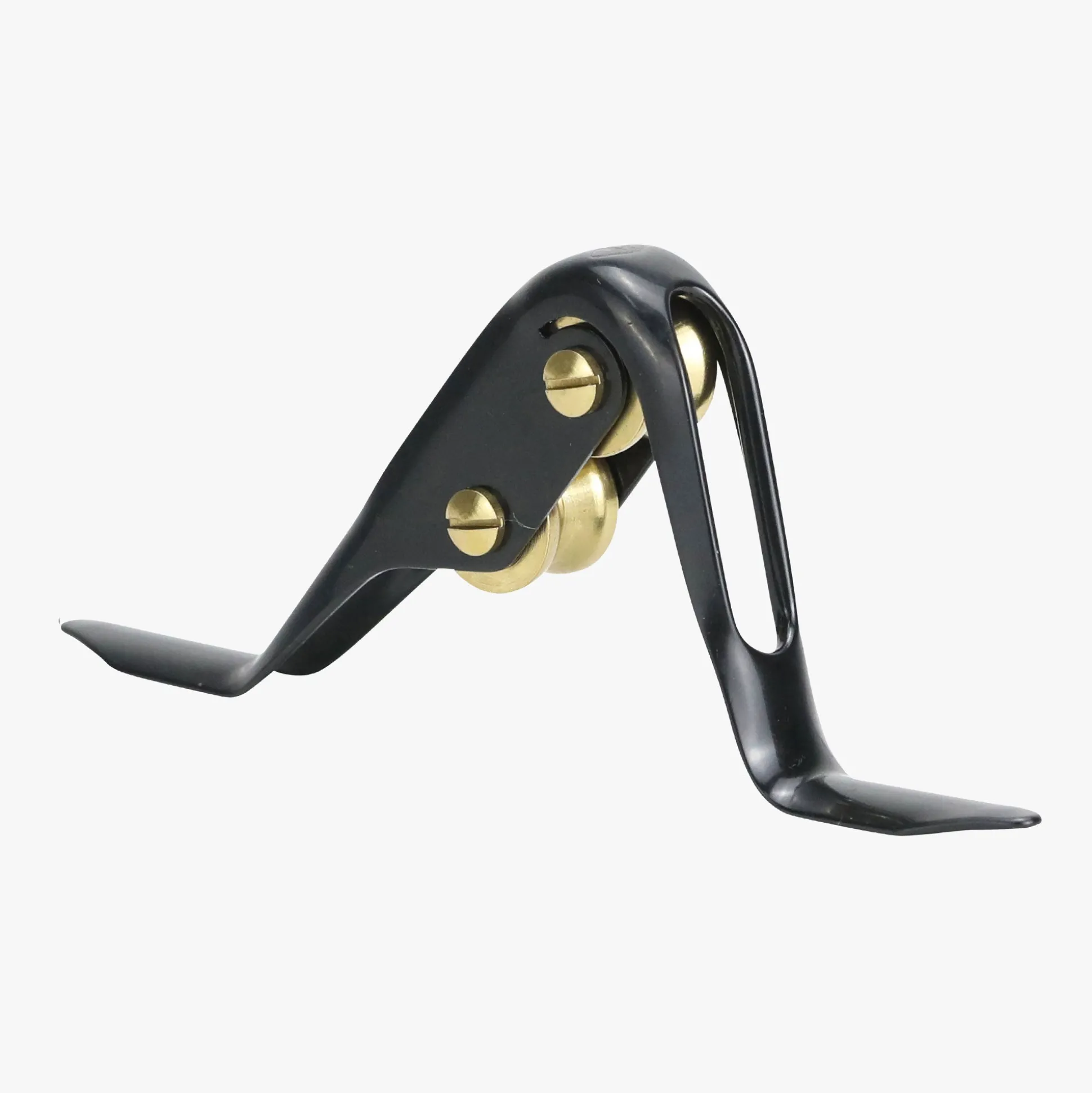 Big Foot® Super Heavy Duty and Wind-On Guides With Ball Bearing