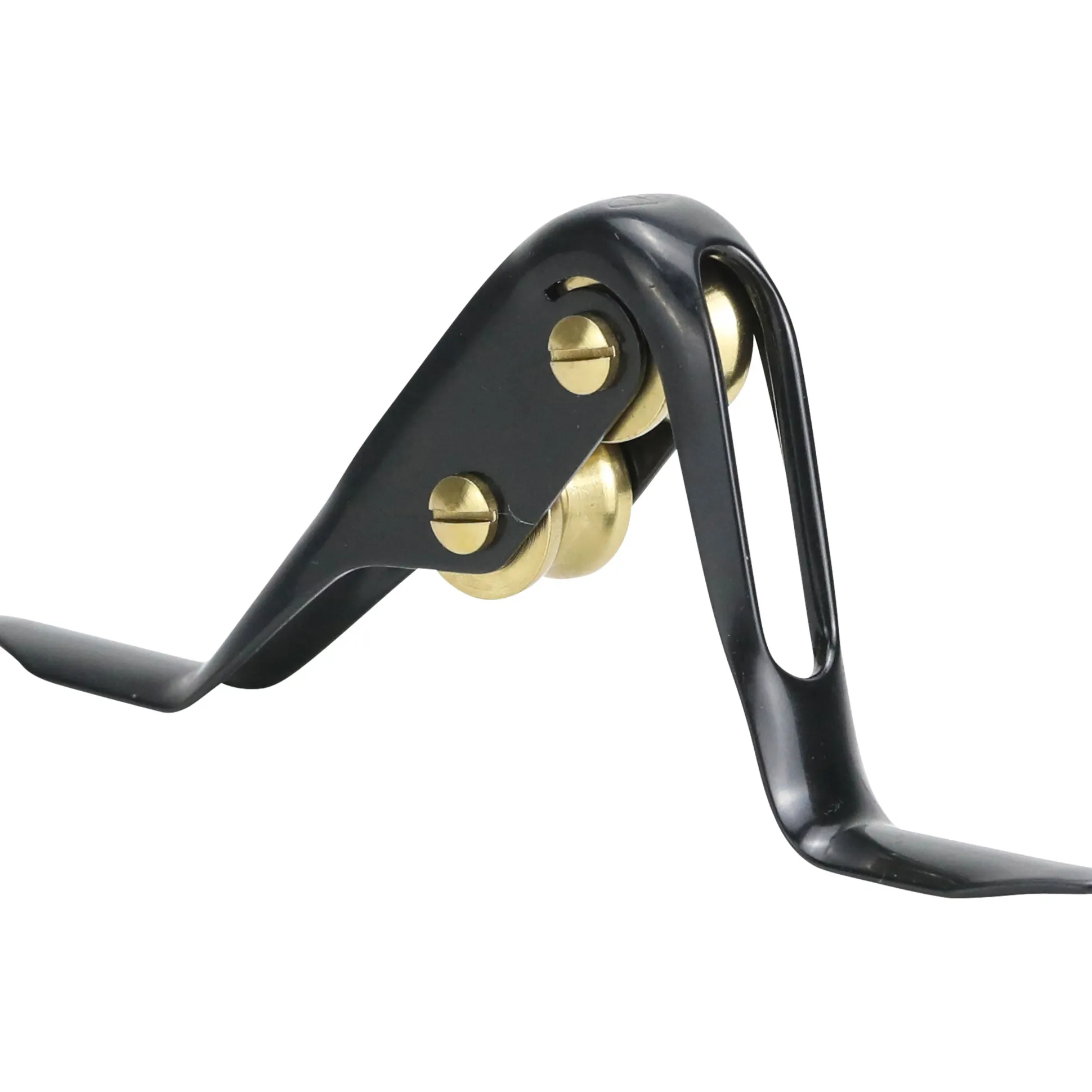 Big Foot® Super Heavy Duty and Wind-On Guides With Ball Bearing