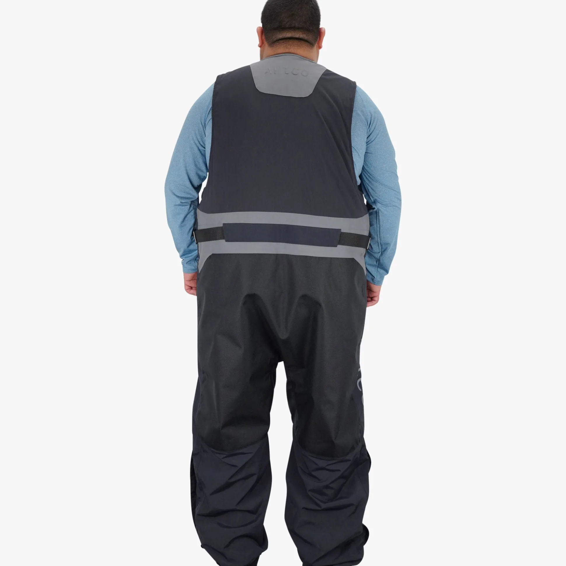 Big Guy Hydronaut® Heavy-Duty Bib